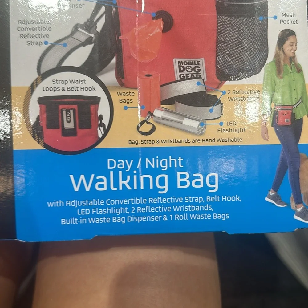 Dog Travel Bag